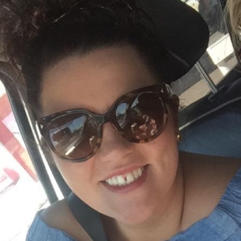 Meet your Posher, Brittanny